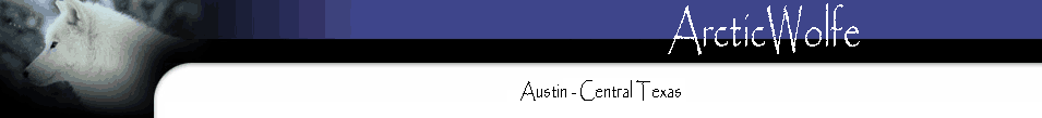 Austin - Central Texas